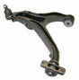 Jeep Metal Black suspension control arm - 52089980AF