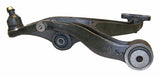 Jeep Metal Black suspension control arm - 52089981AF