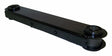 Jeep Metal Black suspension control arm - 52128866AA