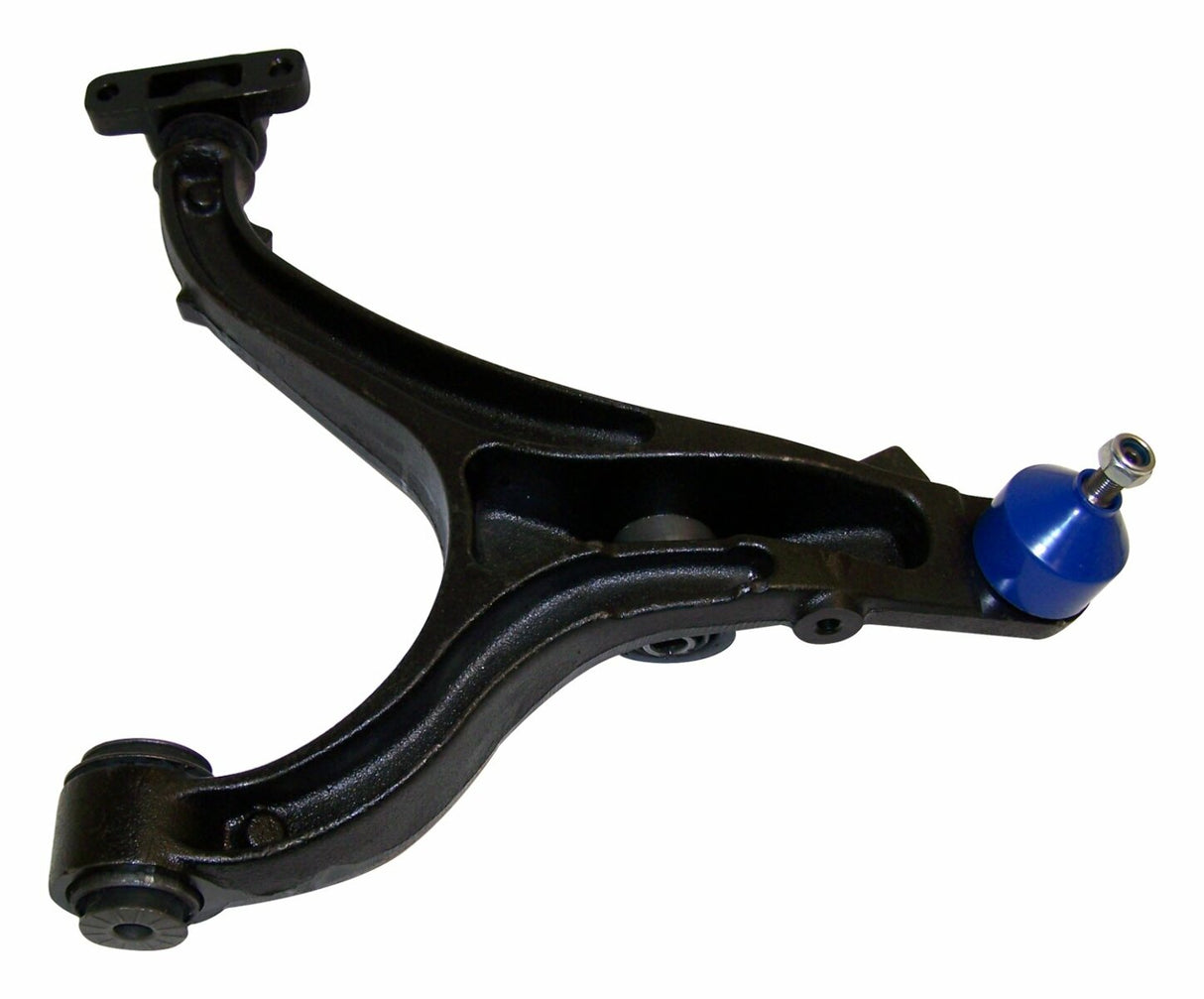 Jeep Metal Black suspension control arm - 5290634AA