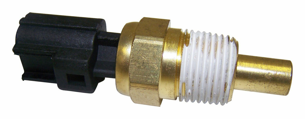 Jeep Metal Black Coolant Temperature Sensor - 56027873
