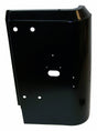 t Crown Automotive - Metal Black Corner Panel - 55176337 Crown Automotive