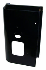 Jeep Metal Black Corner Panel - 83503579