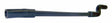 t Crown Automotive - Metal Black Crankcase Vent Tube - 4854180 Crown Automotive