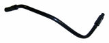 Jeep Metal Black Crankcase Vent Tube - 53013797AB
