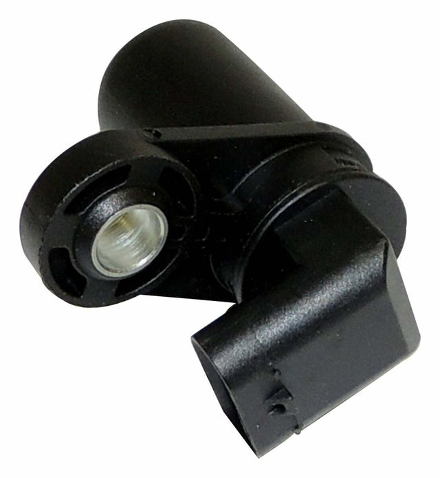 Jeep Metal Black Crankshaft Position Sensor - 5029811AC