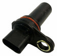 Jeep Metal Black Crankshaft Position Sensor - 5033307AC