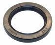 Jeep Metal Black Crankshaft Seal - 4667198