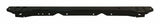 Jeep Metal Black Crossmember - 52058121AB steel