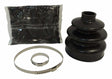 Metal Black CV Joint Boot Kit - 4796233 stainless steel