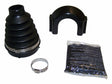 t Crown Automotive - Metal Black CV Joint Boot Kit - 5066024AA Crown Automotive