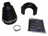 t Crown Automotive - Metal Black CV Joint Boot Kit - 5066024AA Crown Automotive