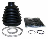 Jeep Metal Black Cv Joint Boot Kit - 5066025AB