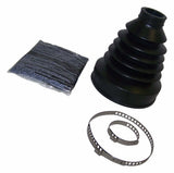 Metal Black CV Joint Boot Kit - 5072390AA stainless steel
