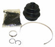Jeep Metal Black Cv Joint Boot Kit - 83500495