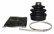 Metal Black CV Joint Boot Kit - 83500698 stainless steel