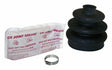 Jeep Metal Black Cv Joint Boot Kit - 83500976