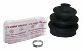 Jeep Metal Black Cv Joint Boot Kit - 83500976