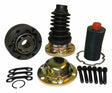 Jeep Metal Black CV Joint Repair Kit - 520992FRK