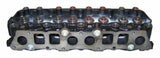 Jeep Metal Black Cylinder Head - 53020183
