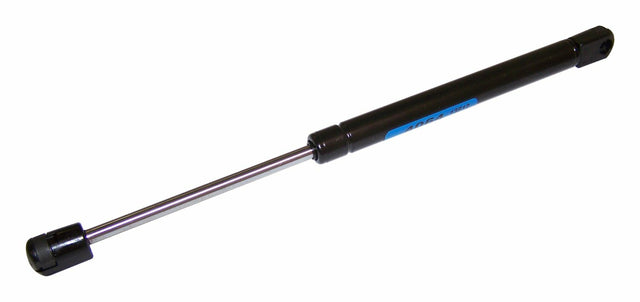t Crown Automotive - Metal Black Decklid Support - 4814200AF Crown Automotive