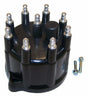 Jeep Metal Black Distributor Cap - 53008767 53008768