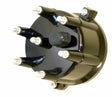 Jeep Metal Black Distributor Cap - 56026876