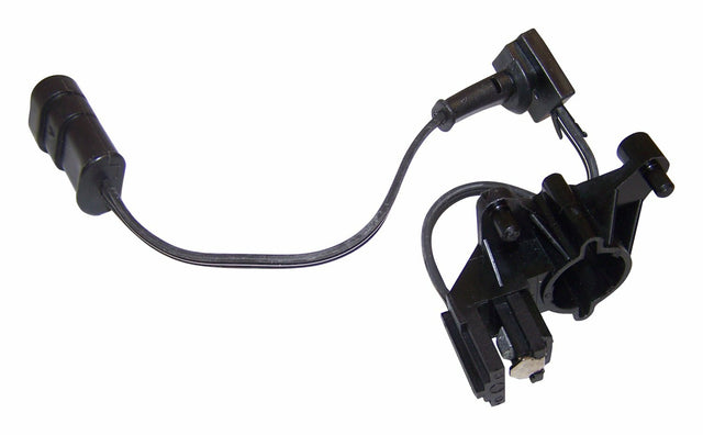 Jeep Metal Black Distributor Pickup - 53009077