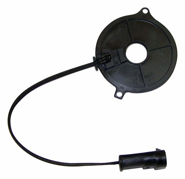 Jeep Metal Black Distributor Pickup - 56026746