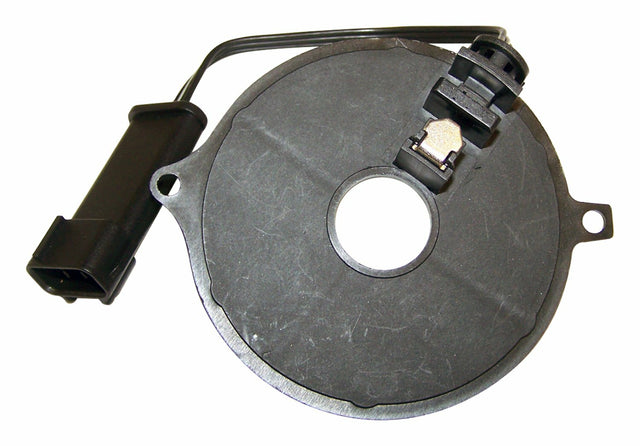 Jeep Metal Black Distributor Pickup - 56041030