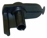 Jeep Metal Black Distributor Rotor - 33003389