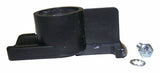 Jeep Metal Black Distributor Rotor MD611757