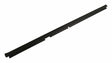 Jeep Metal Black Door Glass Weatherstrip - 55135890AF