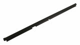Jeep Metal Black Door Glass Weatherstrip - 55135890AF