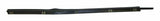 t Crown Automotive - Metal Black Door Glass Weatherstrip - 55176564AC Crown Automotive