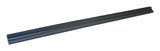 Jeep Metal Black Door Glass Weatherstrip - 55235404