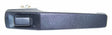 t Crown Automotive - Metal Black Door Handle - 55024927 Crown Automotive