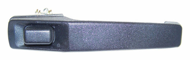 t Crown Automotive - Metal Black Door Handle - 55024927 Crown Automotive