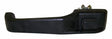 t Crown Automotive - Metal Black Door Handle - 55075653 Crown Automotive