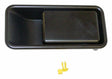 t Crown Automotive - Metal Black Door Handle - 55176548AB Crown Automotive