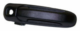 t Crown Automotive - Metal Black Door Handle - 55360333AF Crown Automotive