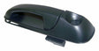 Jeep Metal Black exterior door handle assembly - QR38XBQAC