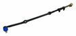 t Crown Automotive - Metal Black Drag Link Assembly - 52037994K Crown Automotive