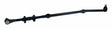 t Crown Automotive - Metal Black Drag Link Assembly - 52087887K Crown Automotive