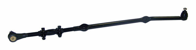 t Crown Automotive - Metal Black Drag Link Assembly - 52087887K Crown Automotive
