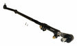 Jeep Metal Black Drag Link Assembly - 53054313K