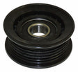 Jeep Metal Black Drive Belt Idler Pulley - 4627509AA