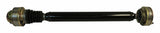 Jeep Metal Black Drive Shaft - 52111594AA