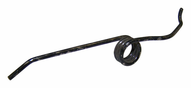 Metal Black Drum Brake Adjuster Spring - 2944580 steel