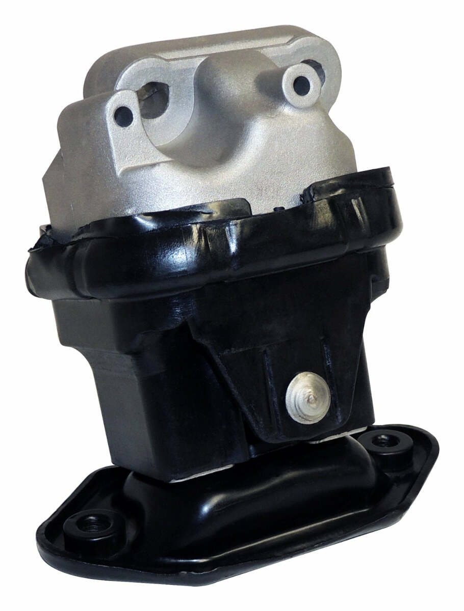 Jeep Metal Black Engine Mount - 4578046AC